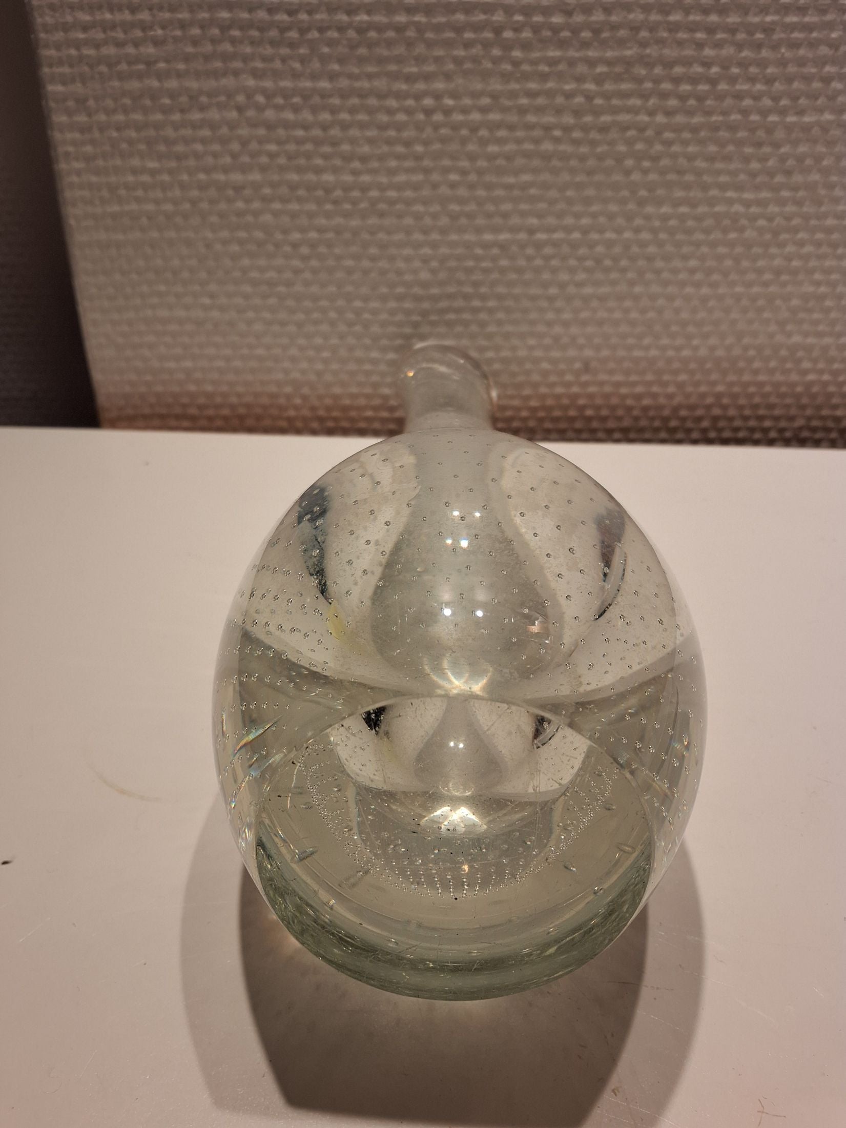 Næb vase